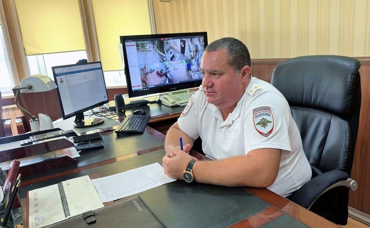 Скоро в школу: Госавтоинспекция напоминает о правилах безопасности