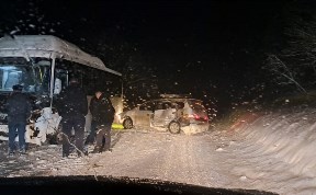 Происшествия