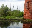 Прокуратура проводит проверку по факту утечки нефтесодержащей жидкости на севере Сахалина