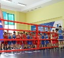 Более 100 боксеров примут участие в первенстве «Сахалинские надежды»