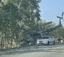 "Отделались ушибами и царапинами": подробности жёсткой посадки вертолёта с членами избиркома на Сахалине