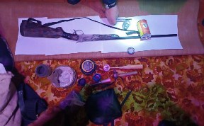 Происшествия