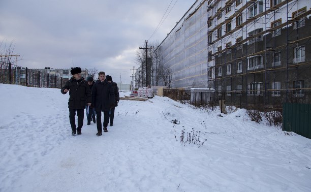 Более 200 ничейных квартир обнаружили в Охе после инвентаризации Более 200 ничейных квартир обнаружили в Охе после инвентаризации