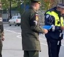 Не встал на учёт — в военкомат: уклониста поймали в Южно-Сахалинске среди "новых" граждан 