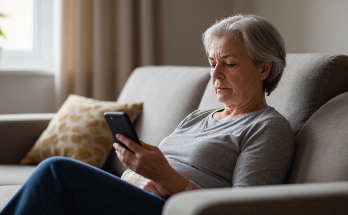 В Южно-Сахалинске пенсионерка пыталась заработать на криптовалюте, но лишилась денег