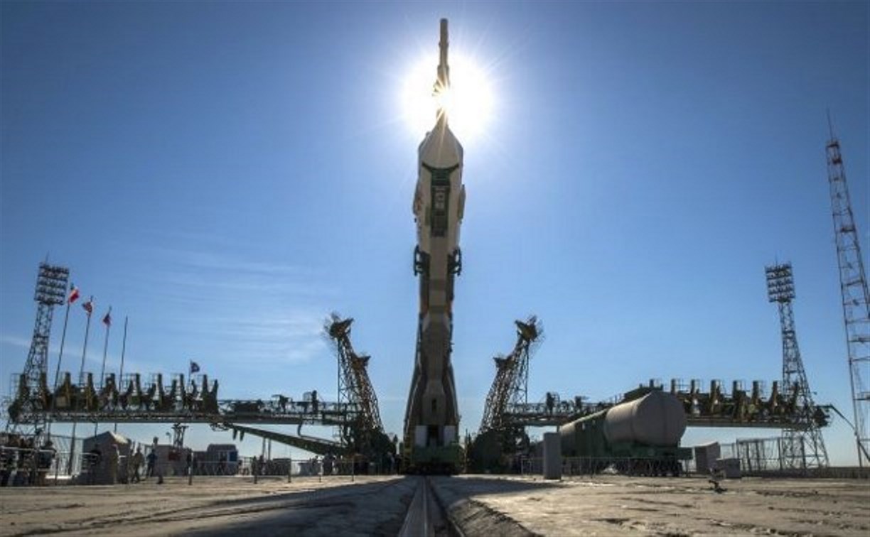 Измерительный пункт для космодрома "Восточный" появится в Поронайске