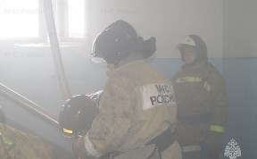 Происшествия