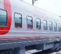 На маршруте Южно-Сахалинск - Ноглики - Южно-Сахалинск появятся новые железнодорожные вагоны