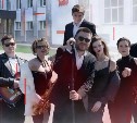 День знаний на Бульваре студентов: в Южно-Сахалинске открывают новое общественное пространство с концертом