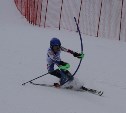 На Сахалине завершились всероссийские соревнования по горнолыжному спорту «Утро Родины» 