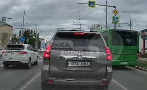 Происшествия