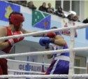 В Долинске стартовал всероссийский турнир по боксу «Юность Сахалина»