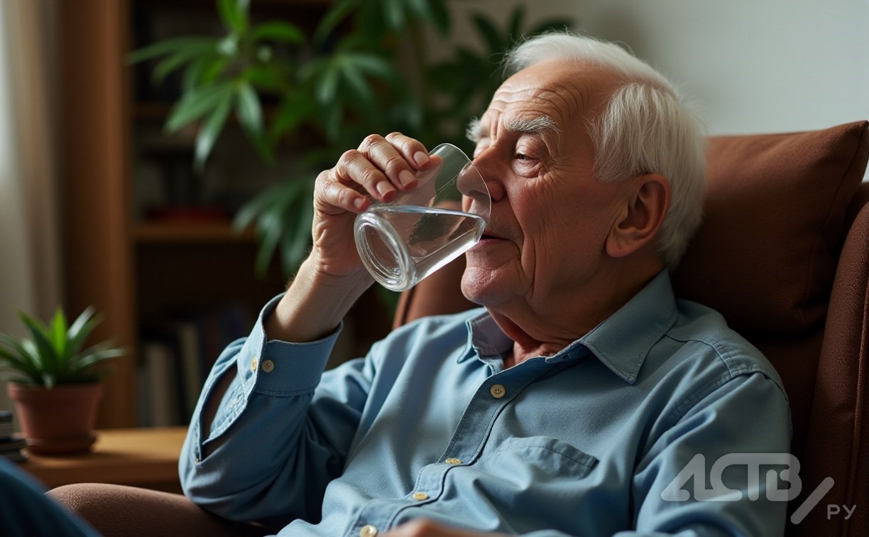 Часть Южно-Сахалинска 29 апреля останется без воды