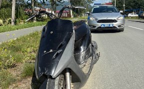 Происшествия