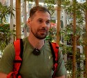 На Сахалин прибыл олимпийский чемпион Сергей Устюгов для участия в этапе Кубка России