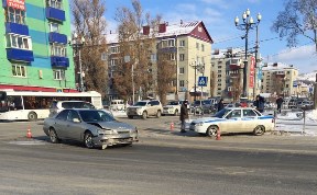 Происшествия