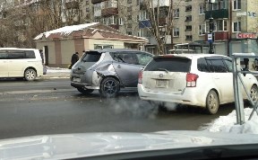 Происшествия