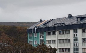 Происшествия