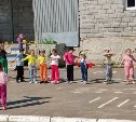 Недостоверные слухи о закрытии детского сада в Охе распространились в соцсетях