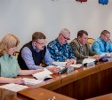 В Южно-Сахалинске будут совершенствовать антитеррористическую защищенность 