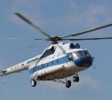 Двухлетнего ребенка из Красногорска доставит вертолет в областную больницу 
