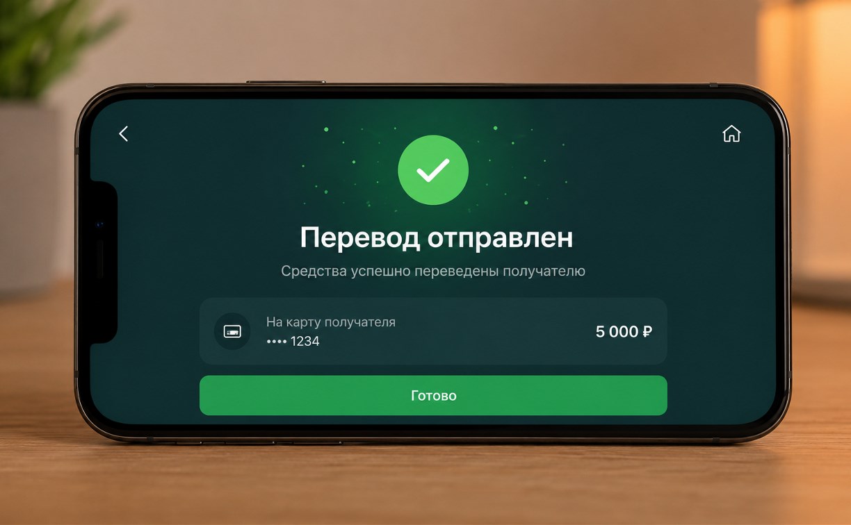 Россиян предупредили, почему нельзя платить курьеру переводом