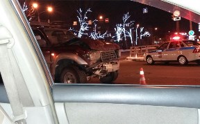 Происшествия