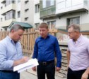Более 500 млн рублей потратит на подготовку к отопительному сезону Сахалинская коммунальная компания