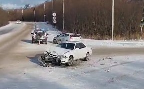 Происшествия