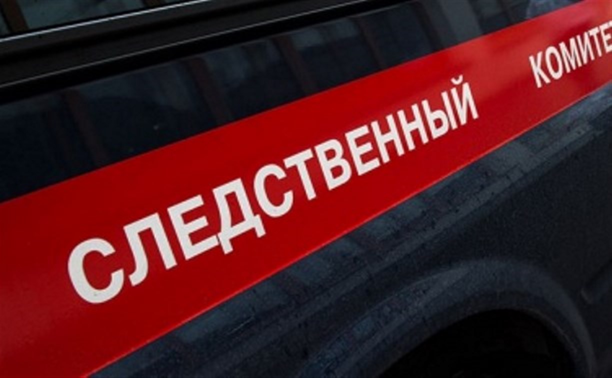 Тело неизвестного мужчины нашли в ходе тушения дома в Новоалександровске 