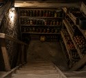 Семья из трех человек насмерть задохнулась в погребе