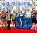 Сахалинцы вошли в состав сборной России по стрельбе