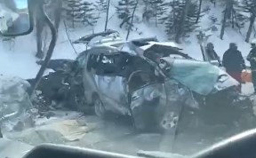 Происшествия