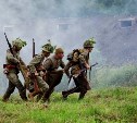 Штурм полицейского поста Хандаса воссоздадут на Сахалине: вход свободный