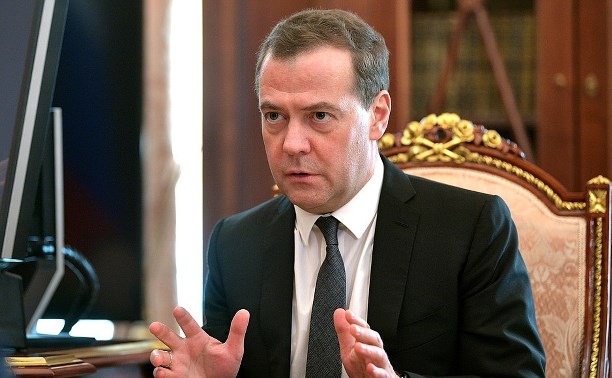 Есть истинный патриотизм и стандартное раздолбайство: Медведев высказался о ходе мобилизации