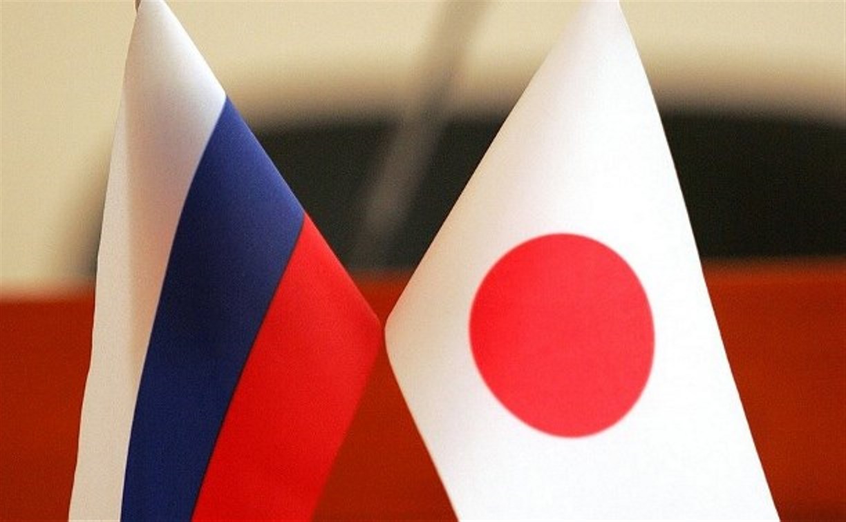 Японский министр допустил «пророссийскую» оговорку по поводу Курил