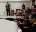 Завершились соревнования по пулевой стрельбе в зачет XX Спартакиады среди команд администраций районов