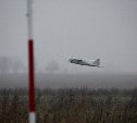 В Сахалинской области за боевой подготовкой военных следят с помощью беспилотников