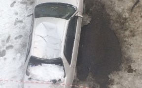 Происшествия