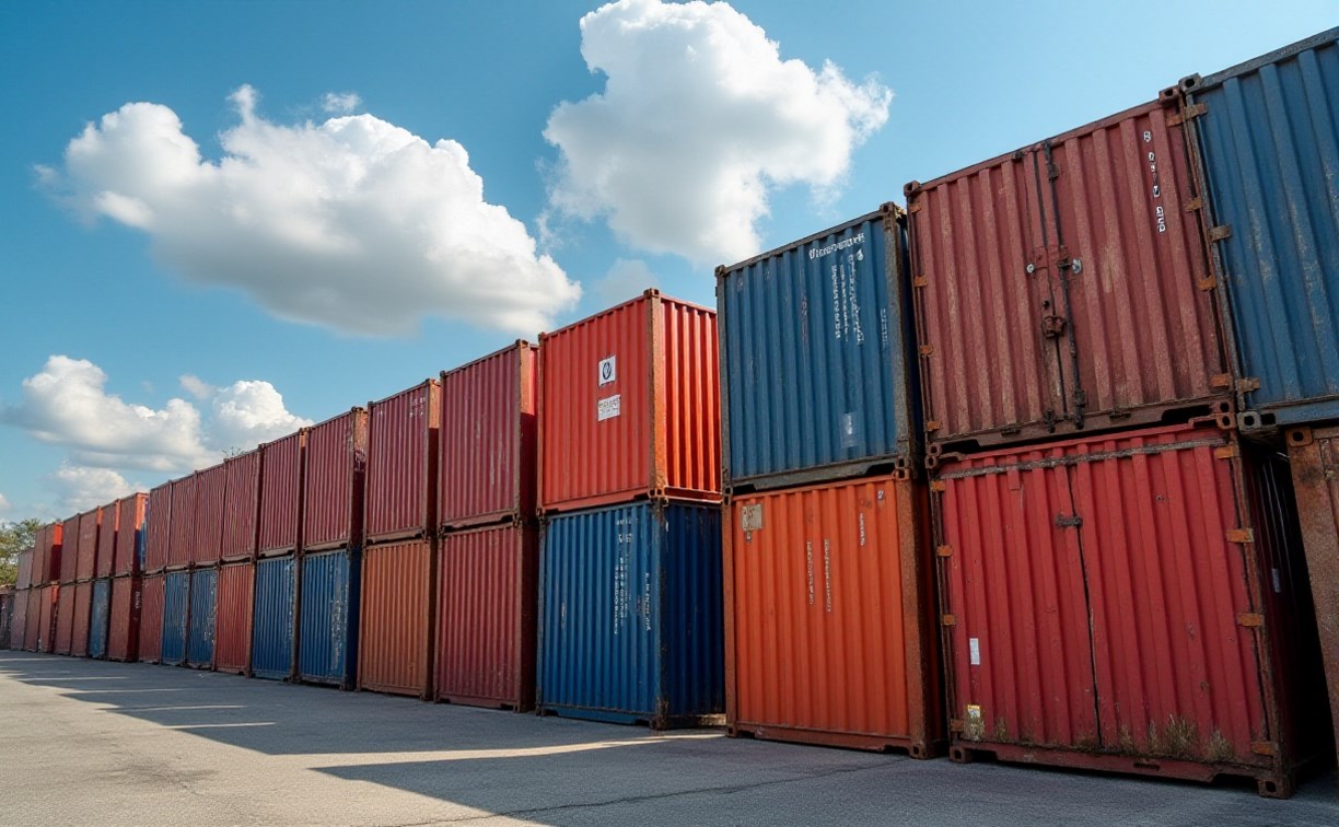 Сахалинская область — в лидерах северного завоза: итоги 2025 года и планы на 2026‑й