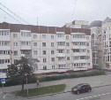 Часть домов в центре Южно-Сахалинска осталась без света из-за аварии