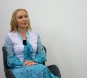Сахалинкам напомнили о важности своевременной диагностики злокачественных заболеваний молочных желез