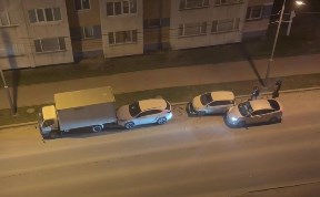 Происшествия
