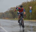 Региональные соревнования по велоспорту "Анивское кольцо-2018" прошли на Сахалине