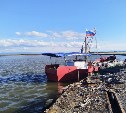 Воздух на юге Сахалина прогреется до +20 градусов