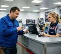 Южносахалинец притворился, что заплатил за ремонт авто 185 тысяч рублей, но обман раскрыли