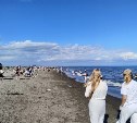 Ещё один жаркий день на Сахалине: чего ждать от погоды в южных районах 22 июля