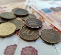 В Приморье плата за отопление в январе выросла в среднем на 40%