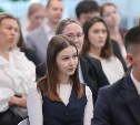 Абитуриенты за неделю подали 600 заявлений для поступления в СахГУ 