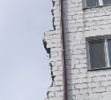 Пять месяцев после взрыва газа на Сахалине: что сделают с аварийной пятиэтажкой, куда переселят семьи